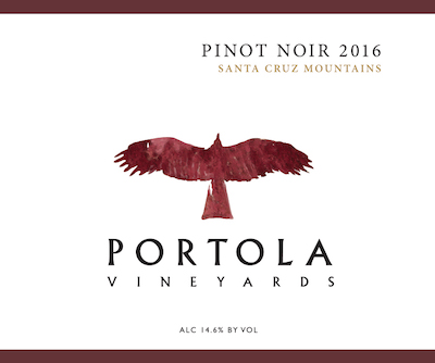 Product Image for 2016 Pinot Santa Cruz Mnts